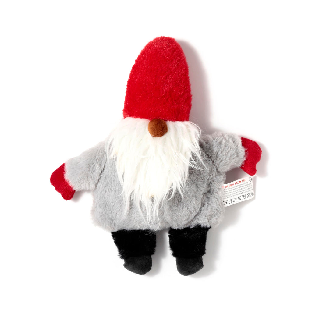 Gonk Microwavable Plush Lavender Heat Pack