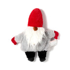 Gonk Microwavable Plush Lavender Heat Pack