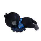 Jazwares Harry Potter Ravenclaw Raven Sleeping Plush – 18 Inch