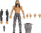 Mattel WWE Elite Collection Seth Rollins Action Figure & Accessories