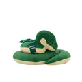 Jazwares Warner Brothers Harry Potter Slytheron Snake 18-inch Sleeping Plush