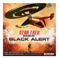 Wizkids Star Trek Discovery Black Alert Board Game