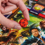 Hasbro Monopoly Dungeons & Dragons: Honor Among Thieves Game