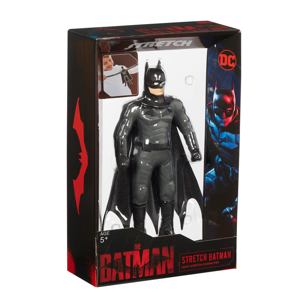 Character Options DC Stretch Batman Large Toy
