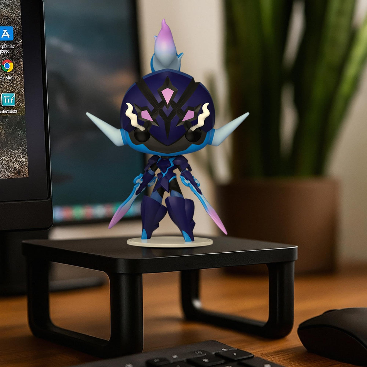 Funko Pop! Pokémon Ceruledge Vinyl Figure #1076