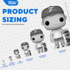 Funko POP! & Buddy: Marvel Fantastic Four - Invisible Woman