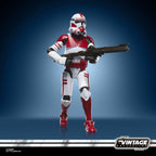 Star Wars The Vintage Collection Imperial Shock Trooper Action Figure – 9.5cm