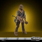 Star Wars The Vintage Collection Chewbacca Action Figure – 9.5cm