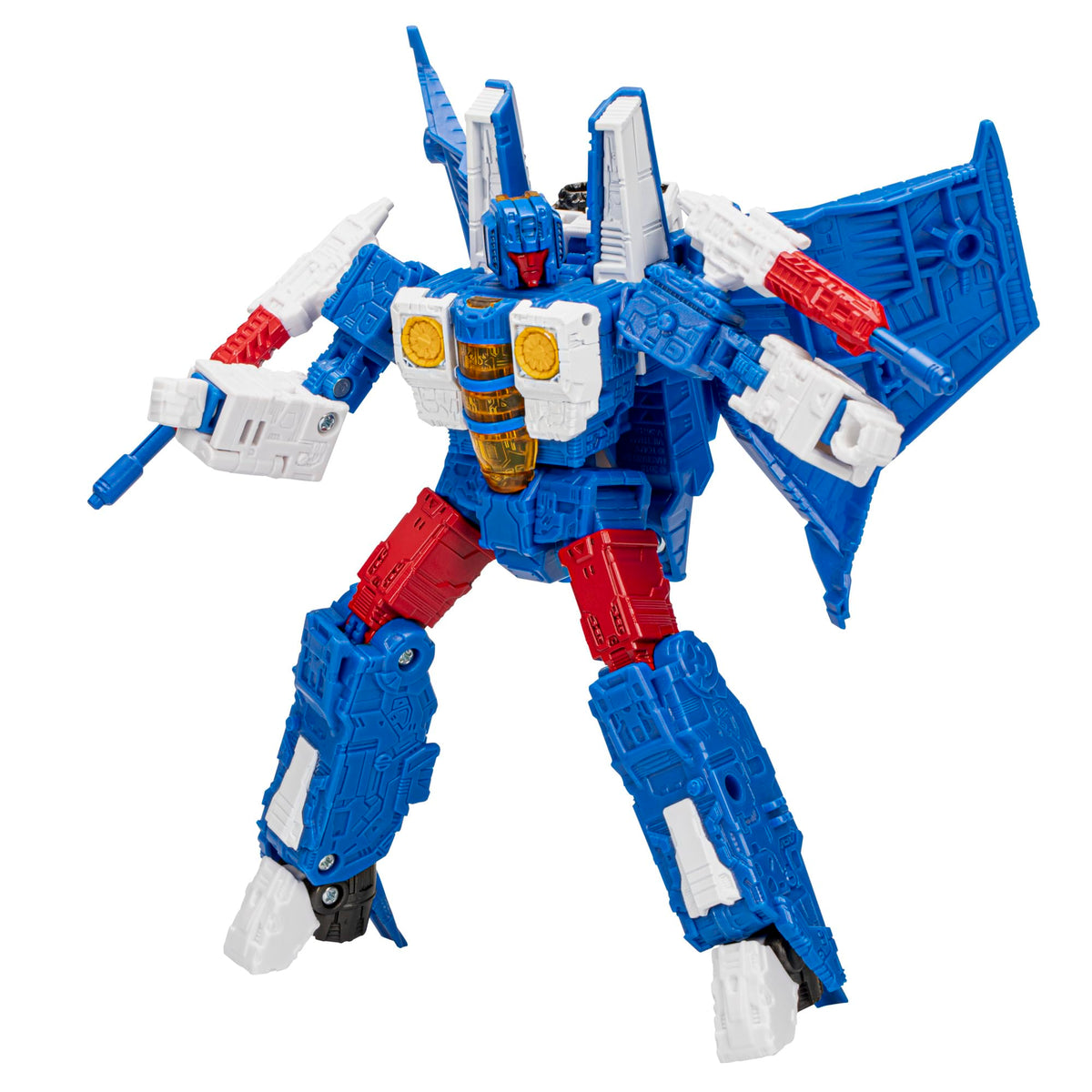 Transformers Legacy Evolution Voyager Class Nacelle Action Figure – 7 Inches