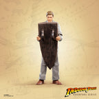 Hasbro Indiana Jones and the Last Crusade – Adventure Series Professor (Indiana Jones) 6-Inch Action Figure