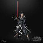 Hasbro Star Wars: The Black Series – The Ronin (Visions) 15cm Action Figure