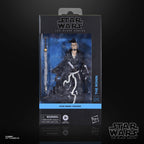 Hasbro Star Wars: The Black Series – The Ronin (Visions) 15cm Action Figure
