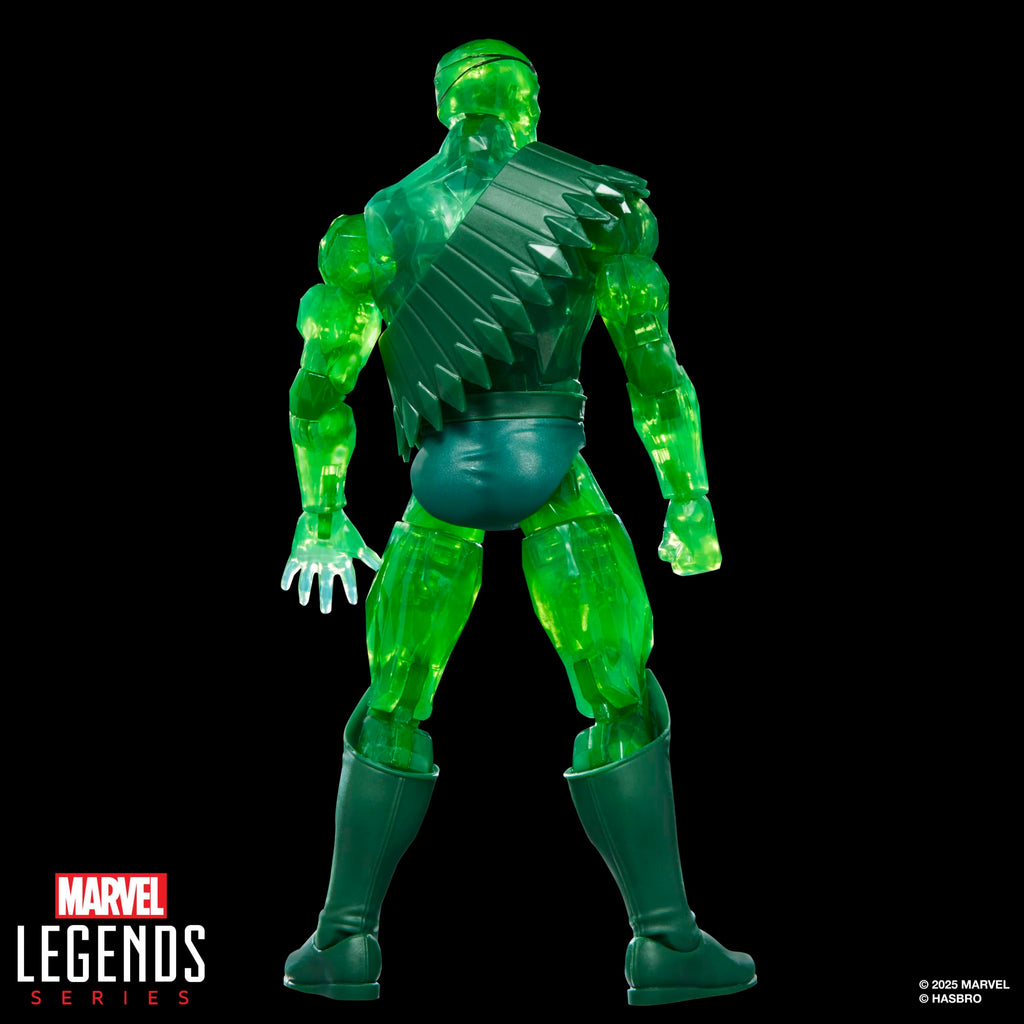 Marvel Legends Action Figures – Iron Man, Phantom Rider, Warbow or Wolverine