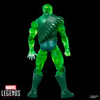 Marvel Legends Action Figures – Iron Man, Phantom Rider, Warbow or Wolverine