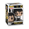 Funko POP! Rocks: Michael Jackson - (Superbowl) #346