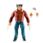 Hasbro Marvel Legends Series – X-Men ‘97 Wave 3 Action Figures (Logan / Morph / Sunspot)