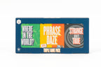 Professor Puzzle Triple Game Pack Guessing Game