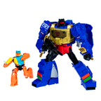 Hasbro Transformers Age of the Primes – Leader Class G2 Universe Grimlock
