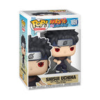 Funko POP! Animation – Naruto Shippuden: Shisui Uchiha #1659