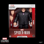Hasbro Marvel Legends Series – Gamerverse Kingpin (Wilson Fisk) 8-Inch Action Figure