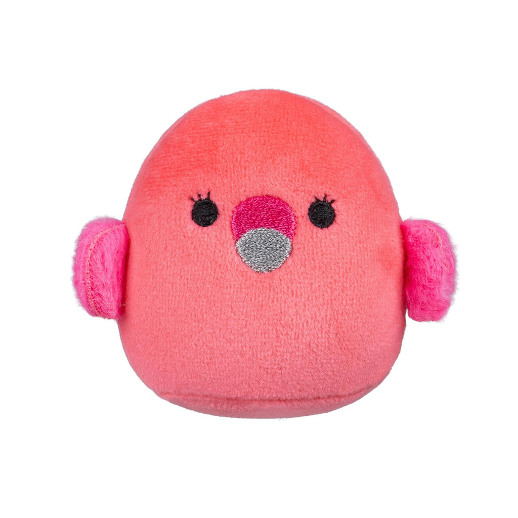 Jazwares Squishmallows Micromallows Mini Plush Multi-Pack