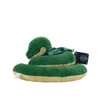 Jazwares Harry Potter Slytherin Snake Sleeping Plush – 18 Inch