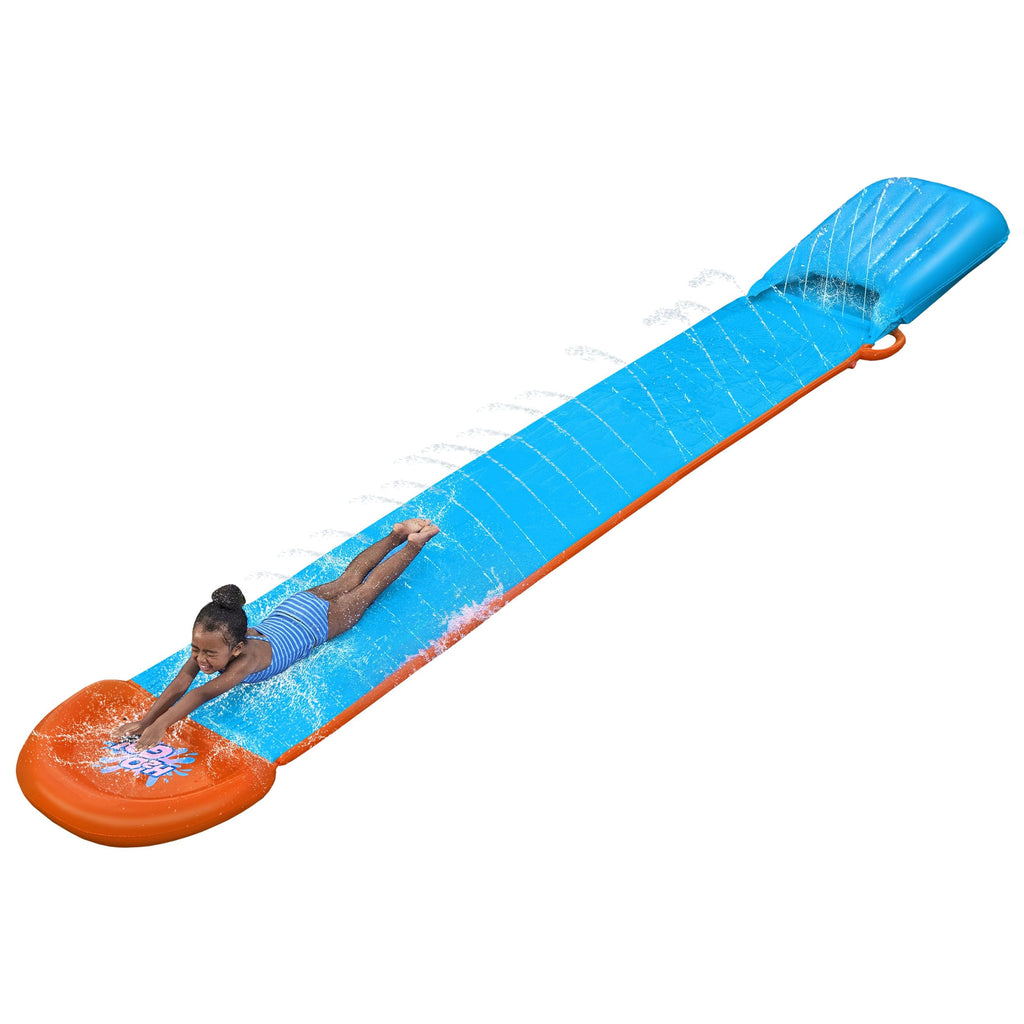 Bestway H2OGO! Tsunami Single Lane Slip and Slide