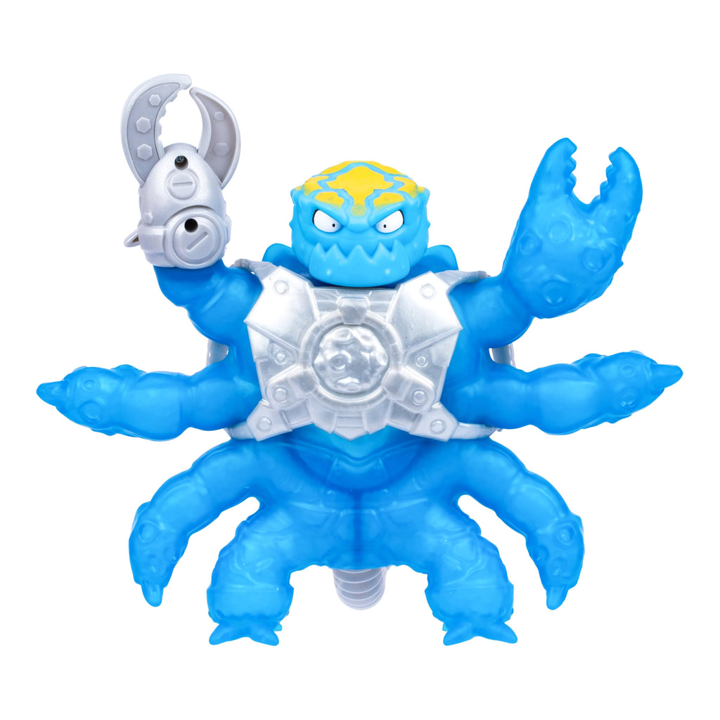Heroes of Goo Jit Zu - Hydro-Sting Combat Scorpion
