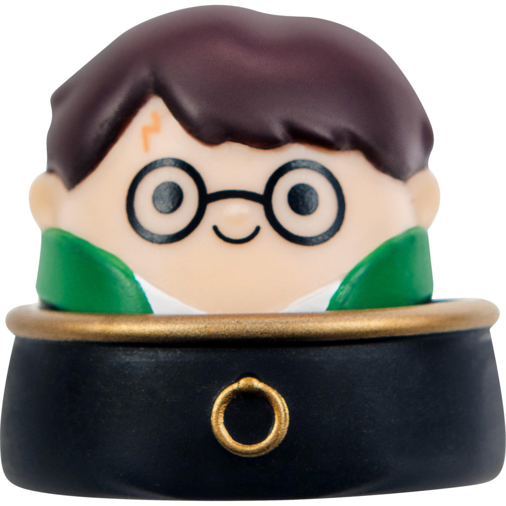 Jazwares Squishmallows Squish-a-longs Harry Potter Mini-Squish 6-Pack – Potion Making
