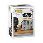 Funko POP! Star Wars: The Book of Boba Fett – Black Krrsantan #581