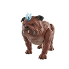 Hasbro Marvel Legends Series: Crystal &amp; Lockjaw Deluxe Comics Collectible 6-Inch Action Figures