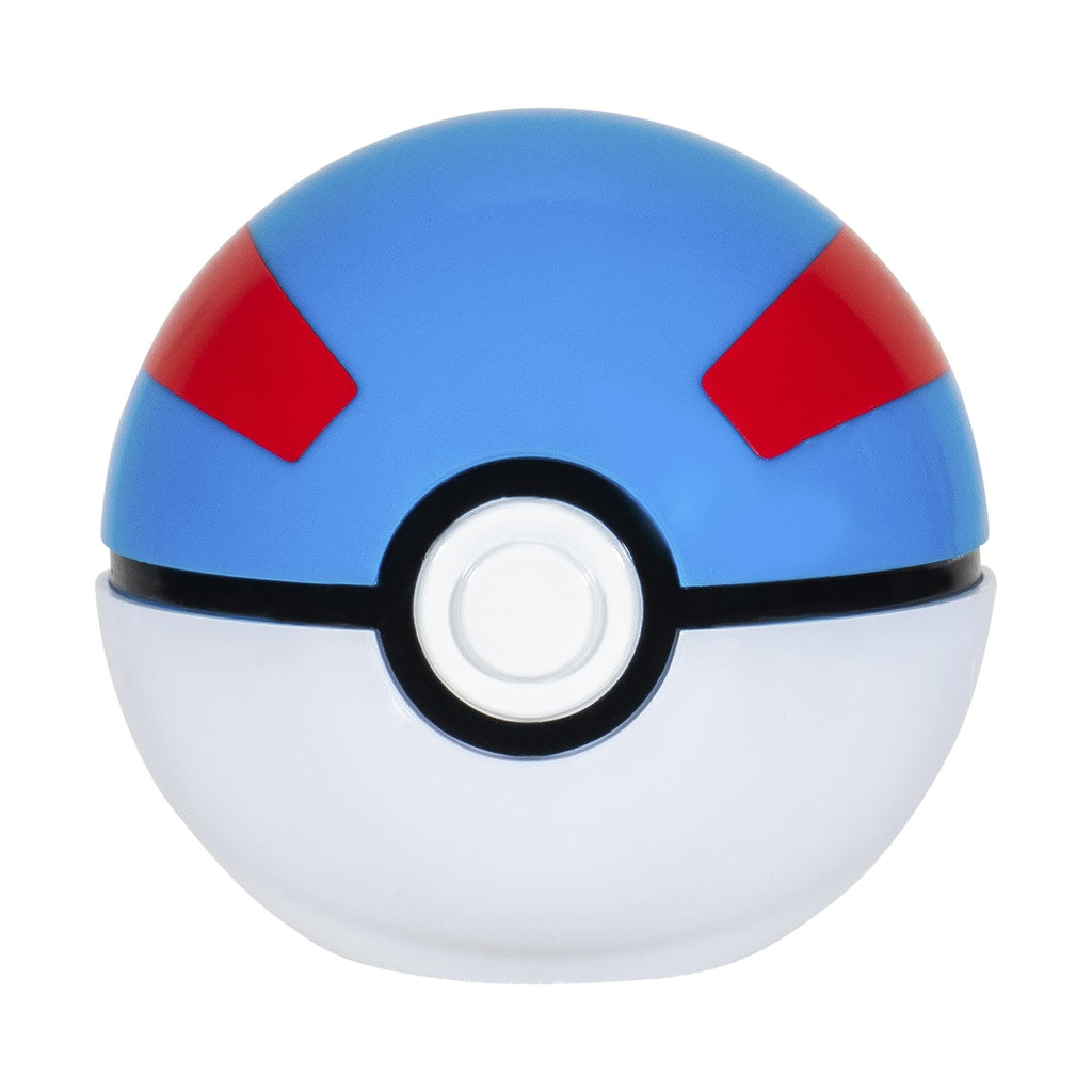Jazwares Pokémon Clip 'N' Go Belt Set - Belt and Charmander Battle Figure with Accessories