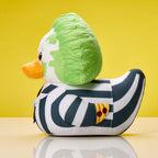 TUBBZ: Horror Beetlejuice Ghost with the Most Duck Plush Toy 20 cm