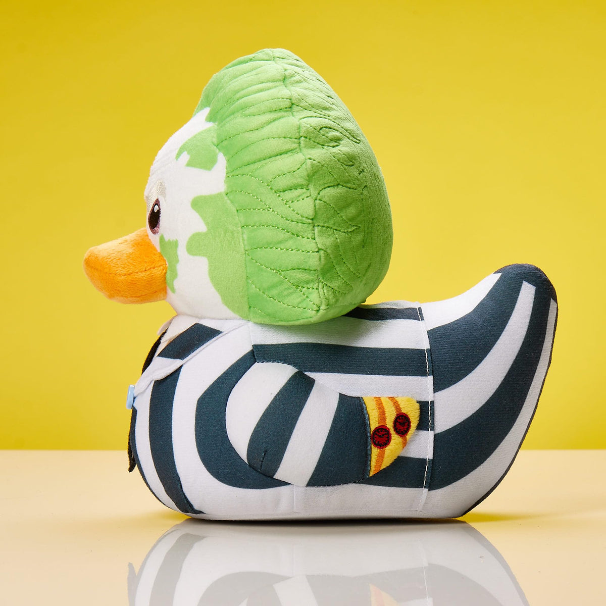 TUBBZ: Horror Beetlejuice Ghost with the Most Duck Plush Toy 20 cm