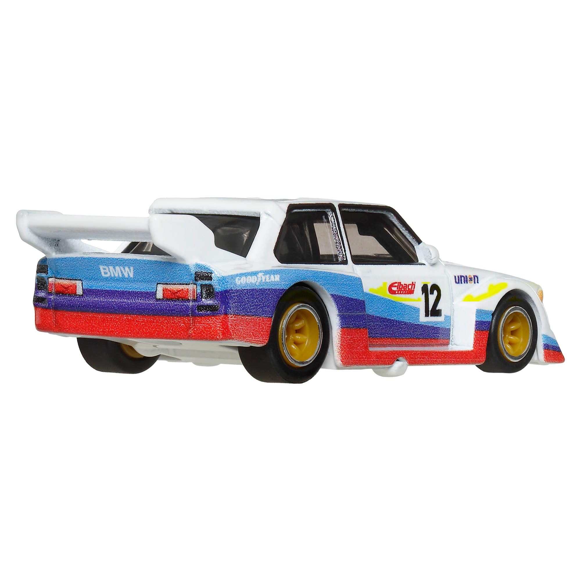 Mattel Hot Wheels Premium Car Culture BMW Race Cars 2-Pack