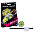 Hasbro Beyblade X Arc Wizard R 4-55LO CX Starter Pack Top and Launcher