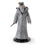 BendyFigs Harry Potter Albus Dumbledore - 7.5in (19cm)
