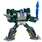 Hasbro Transformers Legacy United – Leader Class Overcharge Action Figure