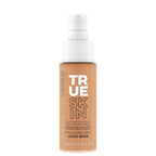 Catrice True Skin Hydrating Foundation No. 070 Warm Caramel 30ml CATRICE