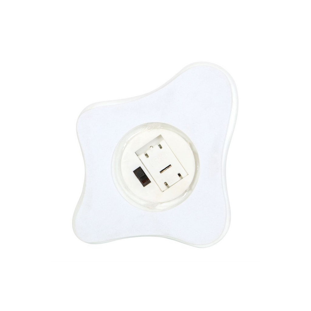 Ceramic Light Up LED Ghost