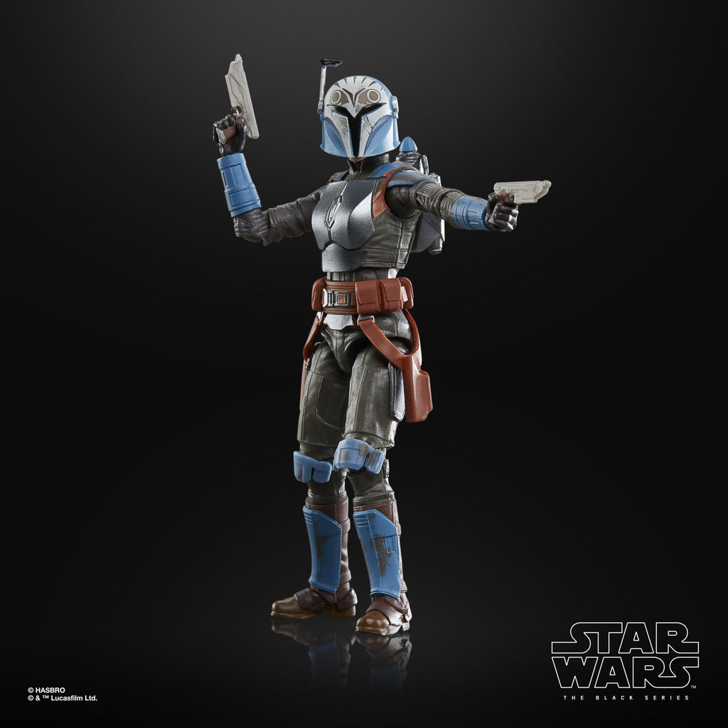 Hasbro Star Wars The Black Series Archive Bo-Katan Kryze 15-cm Action Figure Star Wars