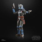 Hasbro Star Wars The Black Series Archive Bo-Katan Kryze 15-cm Action Figure Star Wars