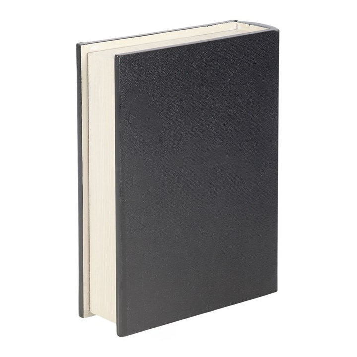 Ghost Stories Book-Shaped Storage Box