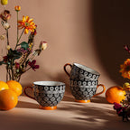 Sass & Belle Nisha Teacup Sass & Belle