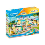 Playmobil Waterfront Ice Cream Shop 70279 Playmobil