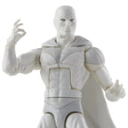 Hasbro Marvel Legends Series Vision 15-cm Retro Packaging Action Figure Toy, 2 Accessories Hasbro