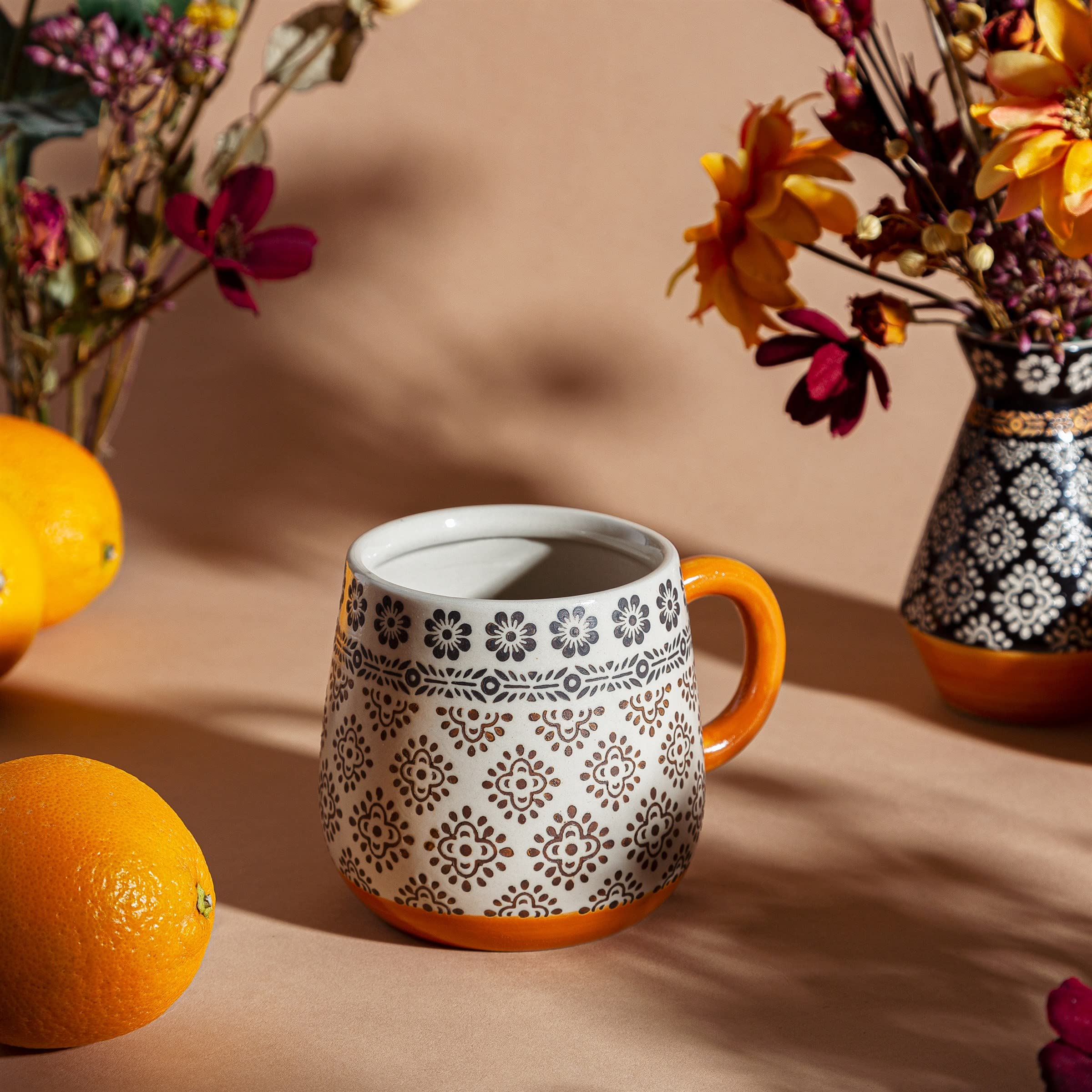 Sass & Belle Anika Mug Sass & Belle