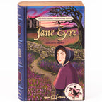 Professor Puzzle Jane Eyre Jigsaw Professor PUZZLE