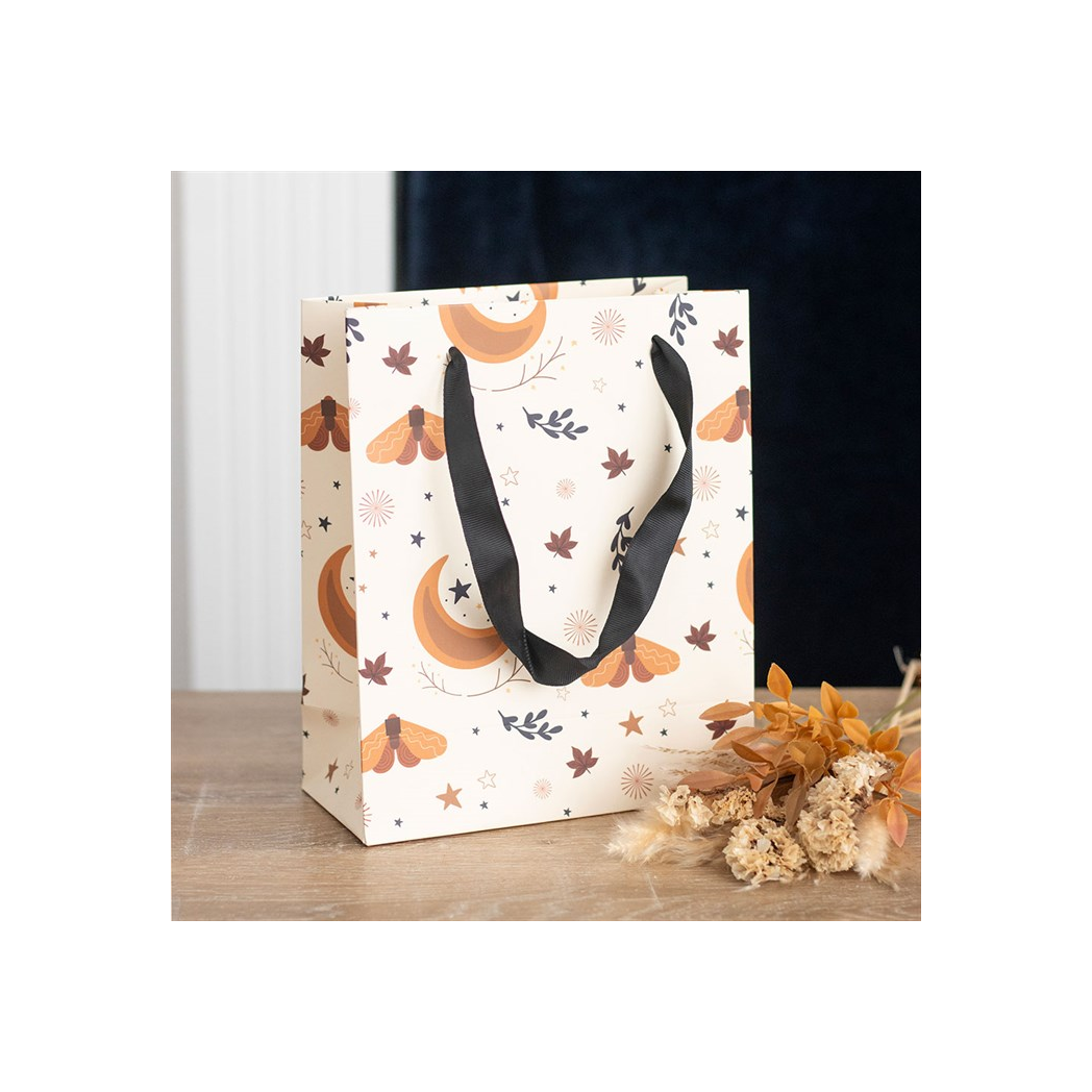 Autumn Magic Gift Bag