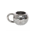 Silver Disco Ball Mug